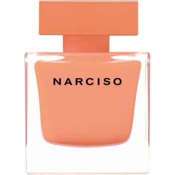 narciso rodriguez NARCISO AMBRÉE Eau de Parfum pentru femei - imagine 2